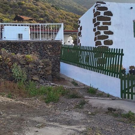 فيلا Casa Piruca Los Llanillos المظهر الخارجي الصورة