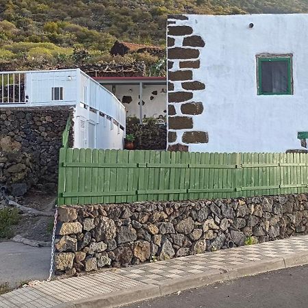 فيلا Casa Piruca Los Llanillos المظهر الخارجي الصورة