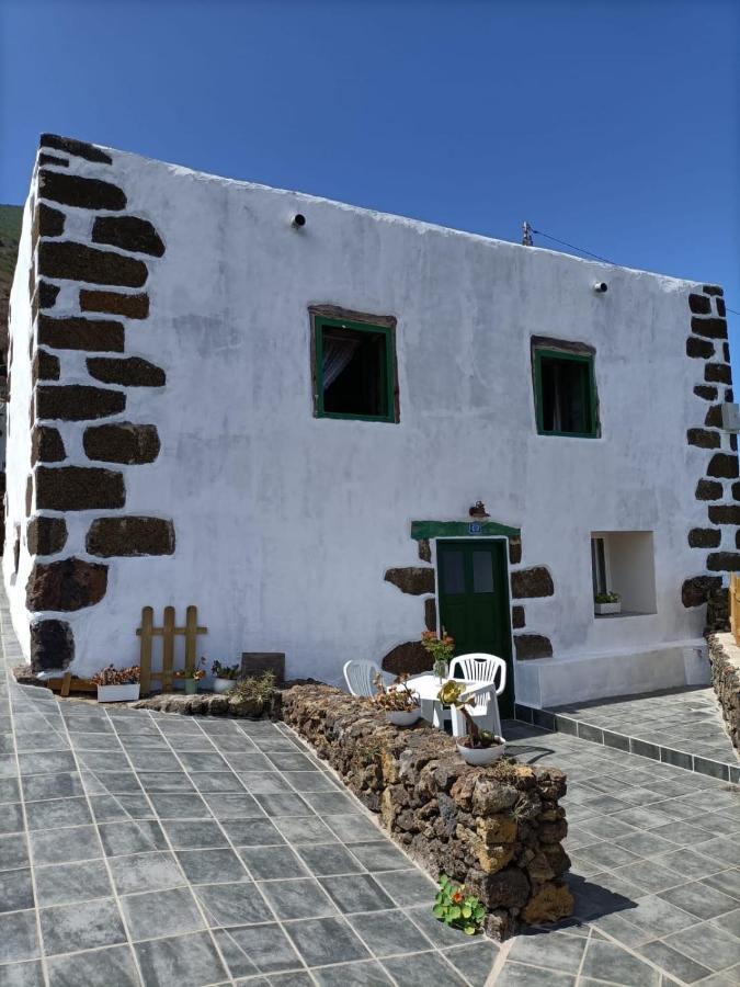 فيلا Casa Piruca Los Llanillos المظهر الخارجي الصورة
