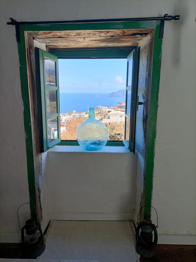 فيلا Casa Piruca Los Llanillos المظهر الخارجي الصورة