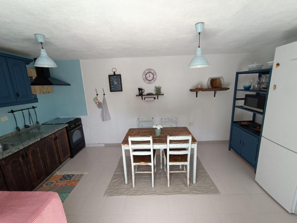 فيلا Casa Piruca Los Llanillos المظهر الخارجي الصورة